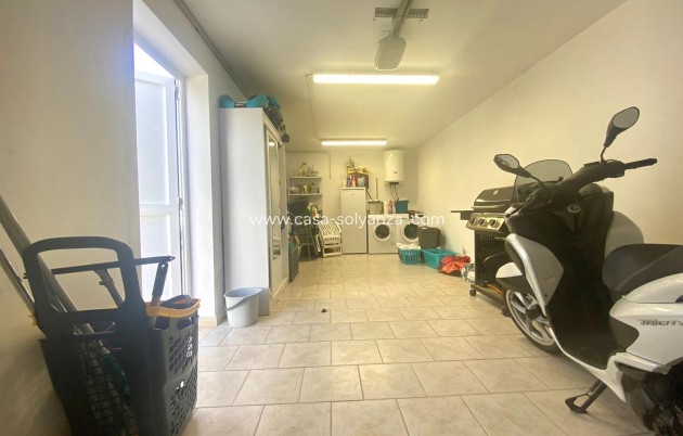 Revente - Villa - San Miguel de Salinas - Blue Lagoon