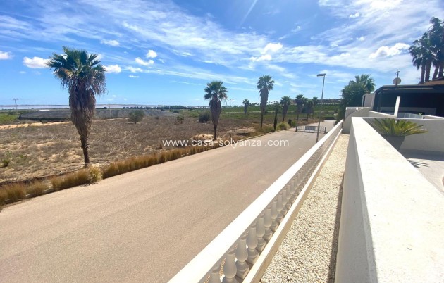 Revente - Villa - San Miguel de Salinas - Blue Lagoon