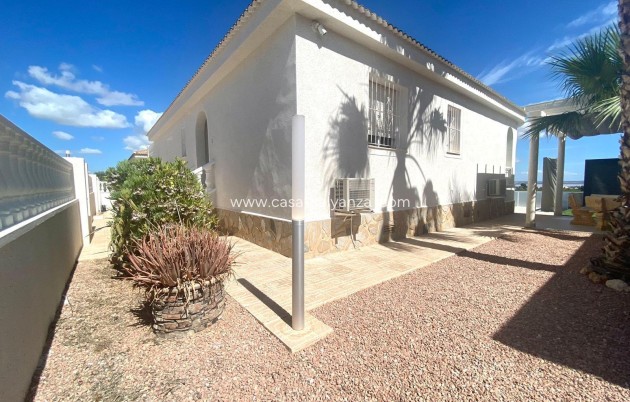 Revente - Villa - San Miguel de Salinas - Blue Lagoon