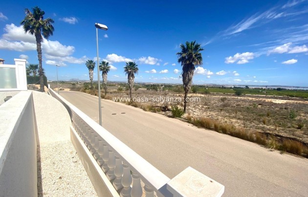 Revente - Villa - San Miguel de Salinas - Blue Lagoon