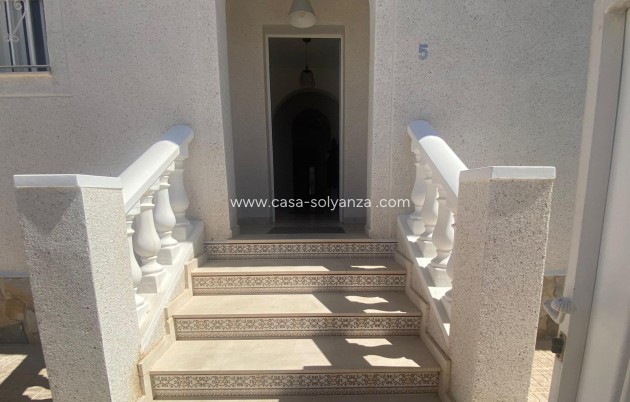 Revente - Villa - San Miguel de Salinas - Blue Lagoon