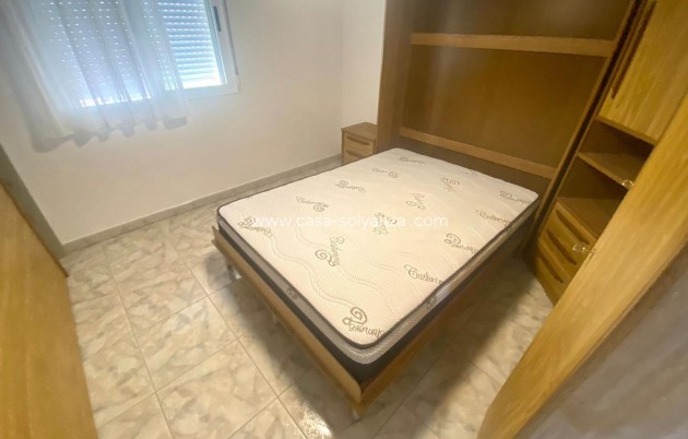 Revente - Villa - San Miguel de Salinas - Blue Lagoon