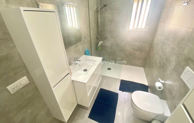 Revente - Villa - San Miguel de Salinas - Blue Lagoon