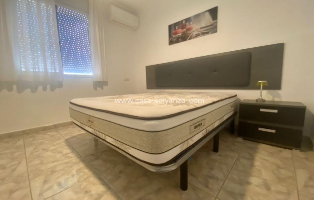 Revente - Villa - San Miguel de Salinas - Blue Lagoon