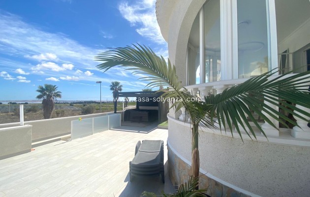 Revente - Villa - San Miguel de Salinas - Blue Lagoon