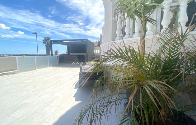 Revente - Villa - San Miguel de Salinas - Blue Lagoon