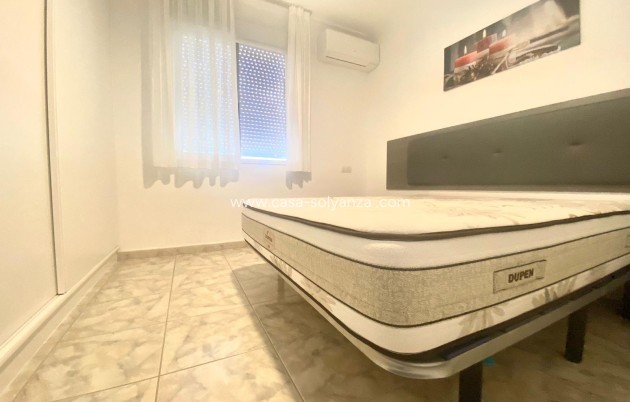 Revente - Villa - San Miguel de Salinas - Blue Lagoon