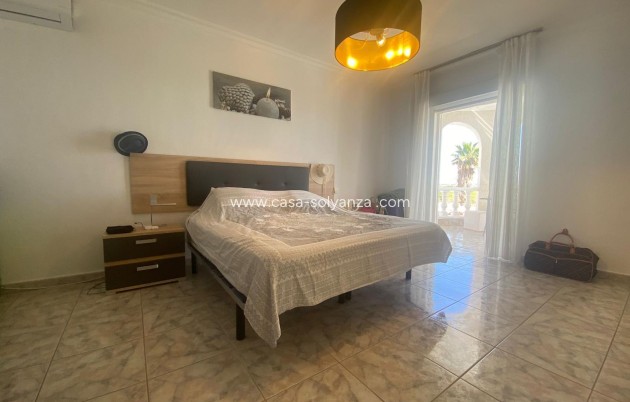 Revente - Villa - San Miguel de Salinas - Blue Lagoon