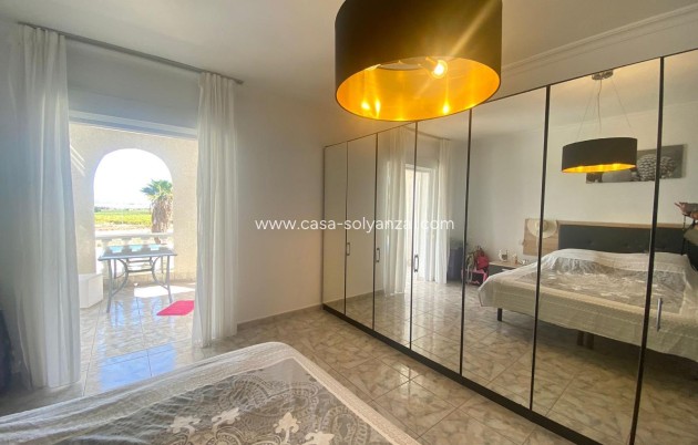 Revente - Villa - San Miguel de Salinas - Blue Lagoon