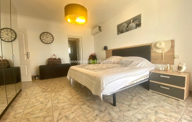 Revente - Villa - San Miguel de Salinas - Blue Lagoon