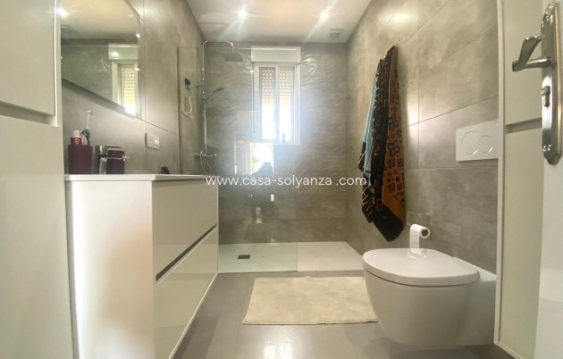 Revente - Villa - San Miguel de Salinas - Blue Lagoon