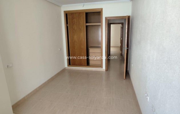 Wiederverkauf - Wohnung - Torrevieja - Habaneras