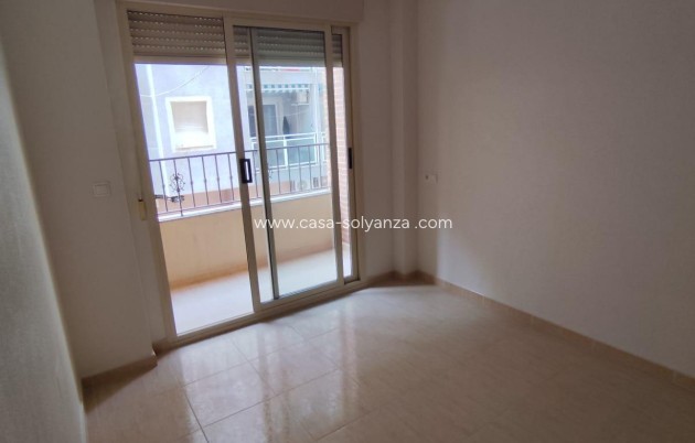 Wiederverkauf - Wohnung - Torrevieja - Habaneras