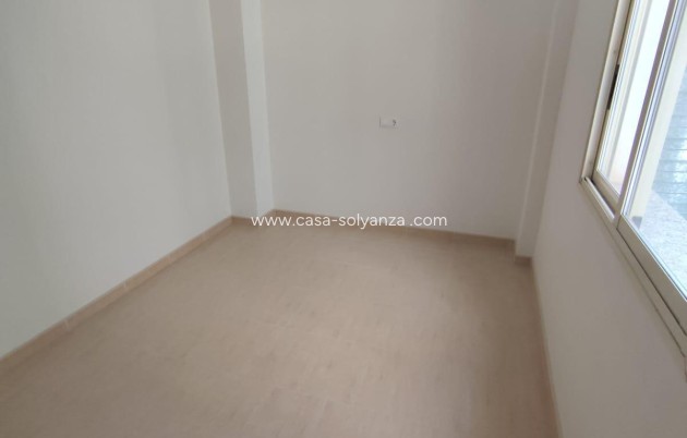 Wiederverkauf - Wohnung - Torrevieja - Habaneras