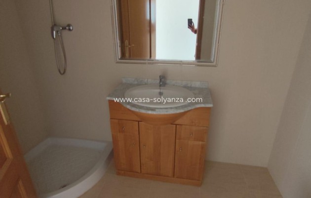 Wiederverkauf - Wohnung - Torrevieja - Habaneras