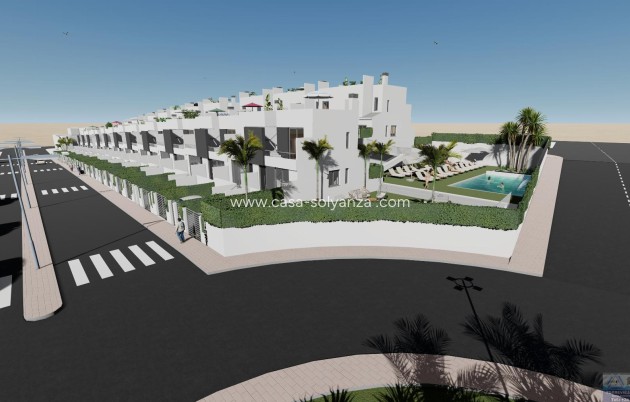 Revente - Villa - Cox - URBANIZACION