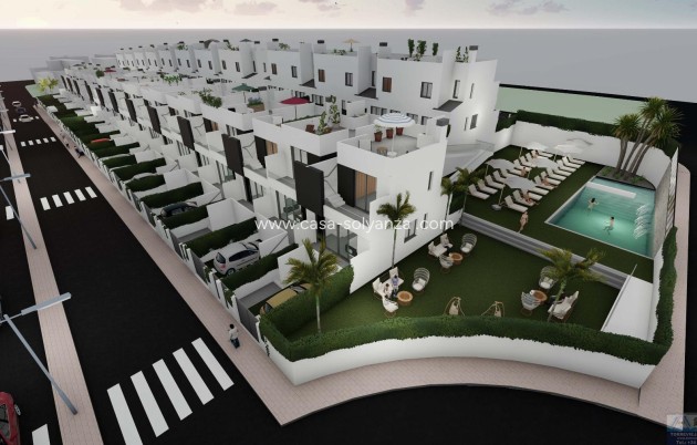 Revente - Villa - Cox - URBANIZACION