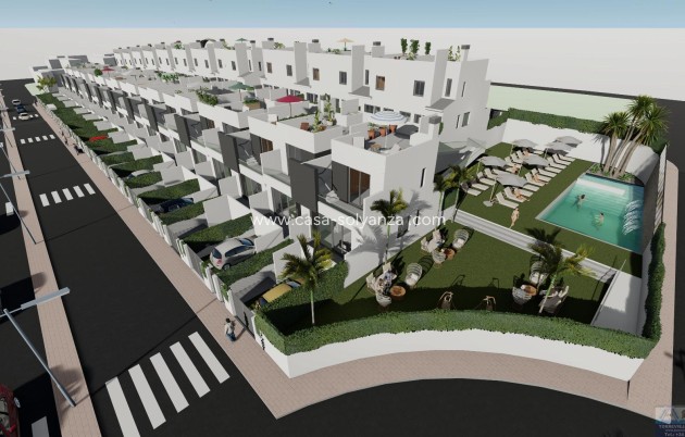 Revente - Villa - Cox - URBANIZACION