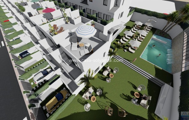 Revente - Villa - Cox - URBANIZACION