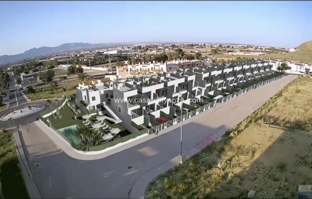 Revente - Villa - Cox - URBANIZACION