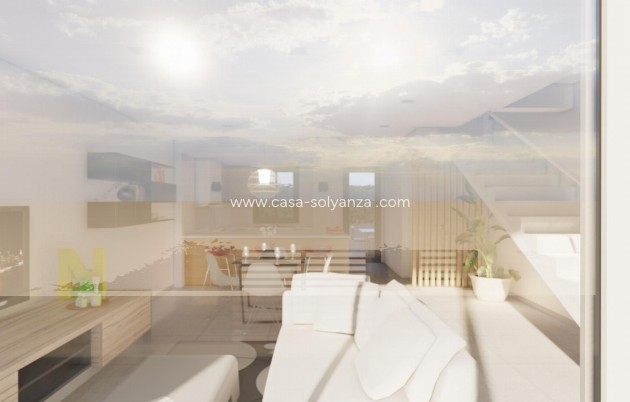 Revente - Villa - Cox - URBANIZACION