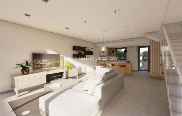 Revente - Villa - Cox - URBANIZACION