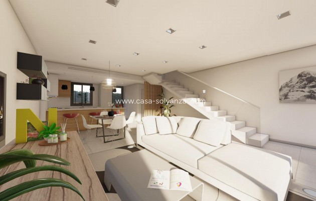 Revente - Villa - Cox - URBANIZACION