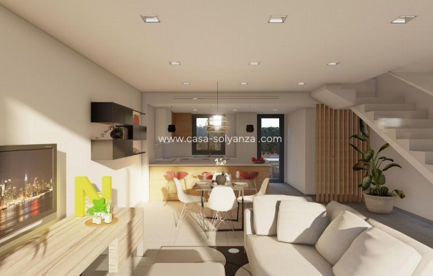 Revente - Villa - Cox - URBANIZACION