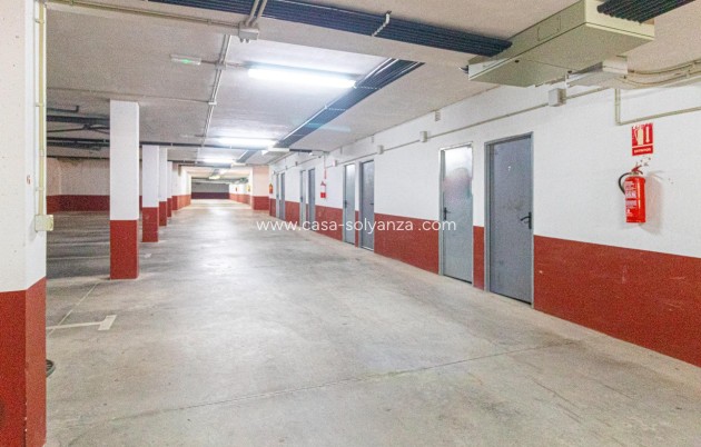 Wiederverkauf - Storeroom - Orihuela Costa - Agua Marina