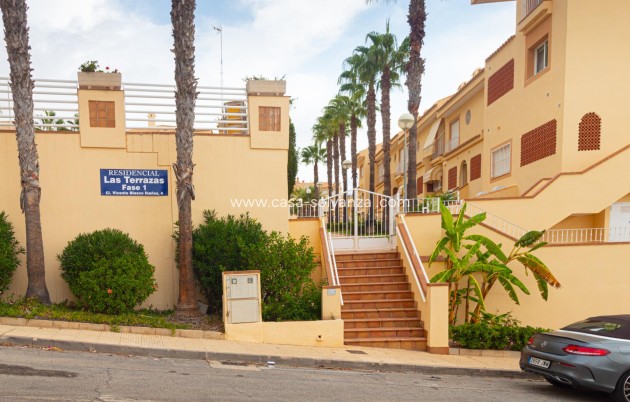 Wiederverkauf - Storeroom - Orihuela Costa - Agua Marina