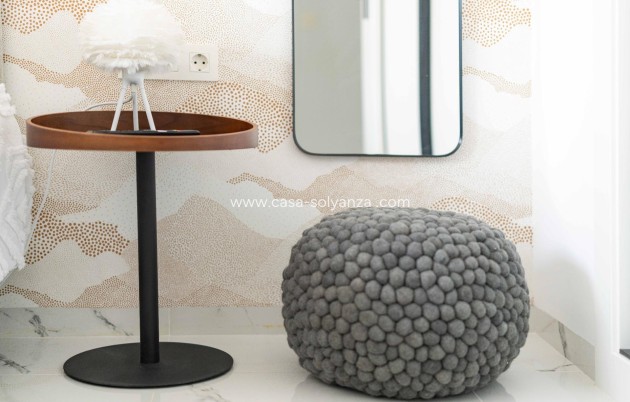 Revente - Appartement - Gran alacant - Gran Alacant Apartamentos