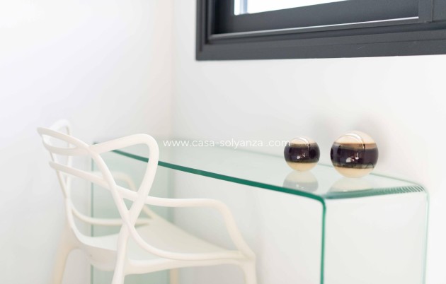 Revente - Appartement - Gran alacant - Gran Alacant Apartamentos