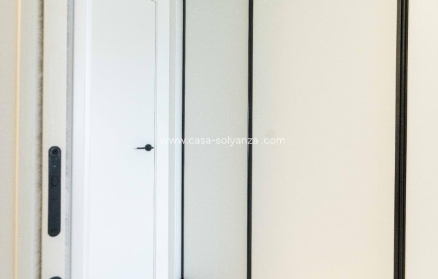 Revente - Appartement - Gran alacant - Gran Alacant Apartamentos