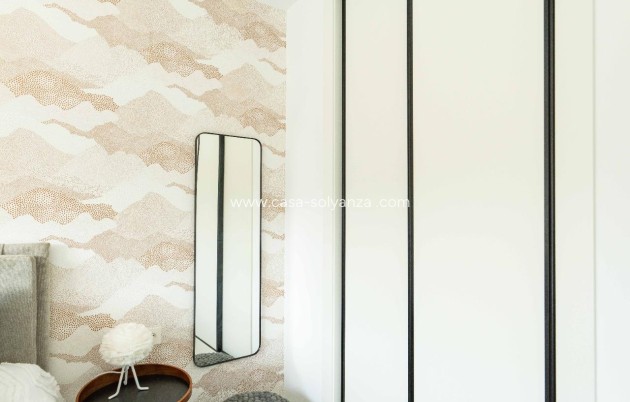 Revente - Appartement - Gran alacant - Gran Alacant Apartamentos