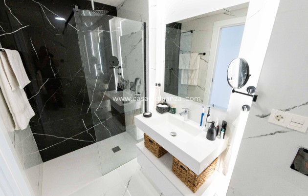 Revente - Appartement - Gran alacant - Gran Alacant Apartamentos