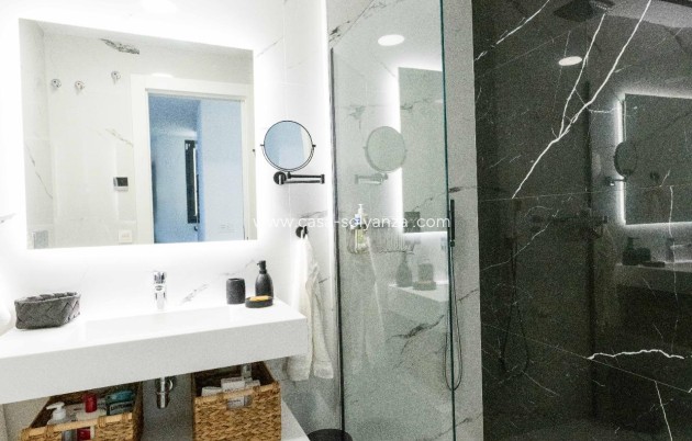 Revente - Appartement - Gran alacant - Gran Alacant Apartamentos