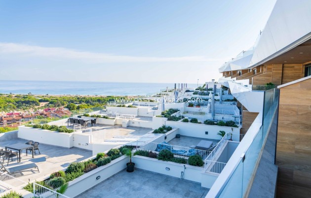 Revente - Appartement - Gran alacant - Gran Alacant Apartamentos