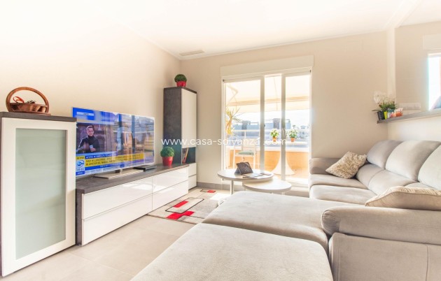 Revente - Bungalow - Torrevieja - Punta Prima