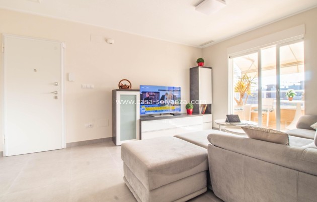 Revente - Bungalow - Torrevieja - Punta Prima