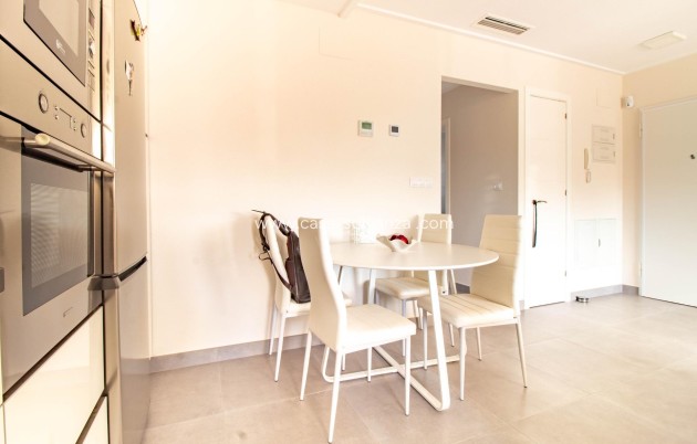 Revente - Bungalow - Torrevieja - Punta Prima