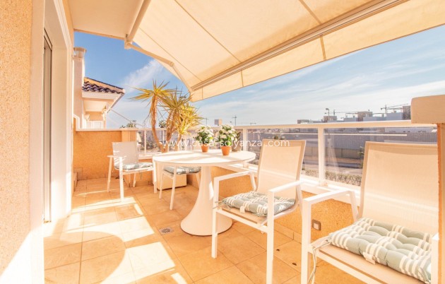 Revente - Bungalow - Torrevieja - Punta Prima