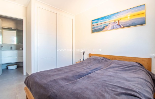 Revente - Bungalow - Torrevieja - Punta Prima