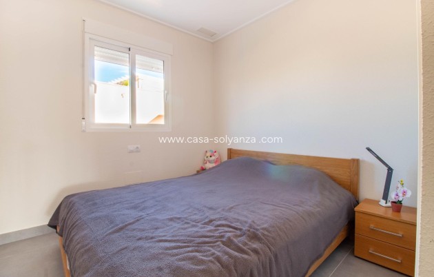 Revente - Bungalow - Torrevieja - Punta Prima