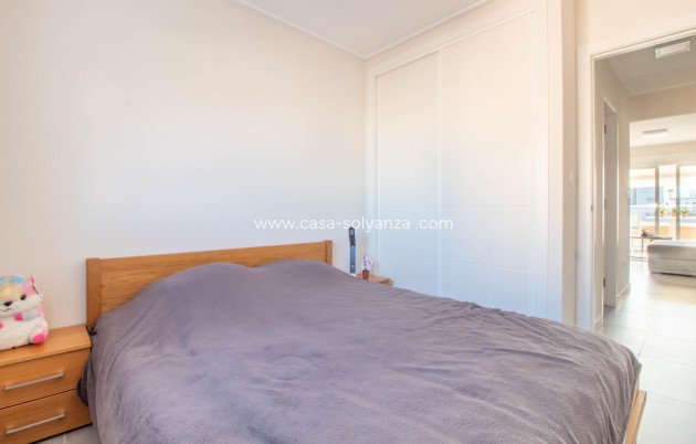 Revente - Bungalow - Torrevieja - Punta Prima