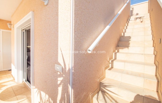 Revente - Bungalow - Torrevieja - Punta Prima