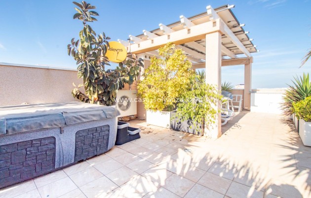 Revente - Bungalow - Torrevieja - Punta Prima
