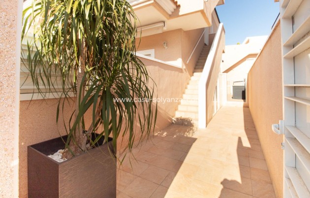 Revente - Bungalow - Torrevieja - Punta Prima