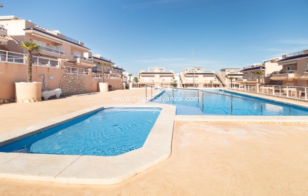 Revente - Bungalow - Torrevieja - Punta Prima