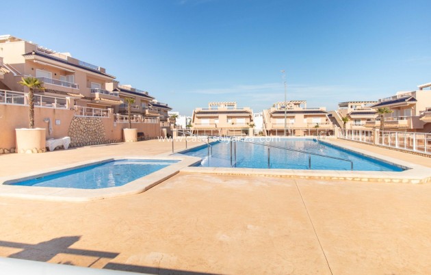 Revente - Bungalow - Torrevieja - Punta Prima