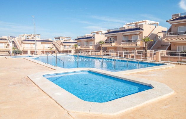 Revente - Bungalow - Torrevieja - Punta Prima